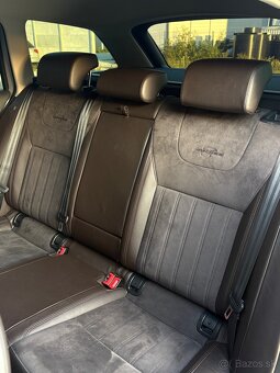 Predám Škoda octavia 3 2.0 TDI 135kw/184k DSG 4x4 - 12