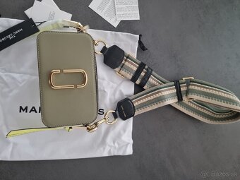 Marc Jacobs Kabelka snapshot - 12