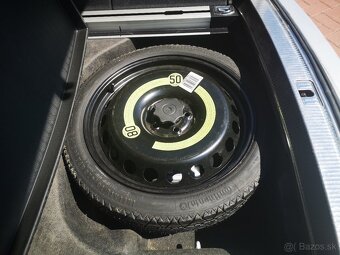 Audi A4 Avant, 3,0 TDI, B8 - 12