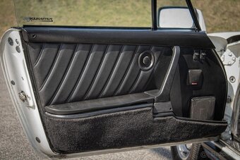 Porsche 911 Sport Carrera Cabrio - 12