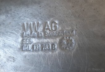 DPF 2.0TDI 110kW CKFC 250t km - 12
