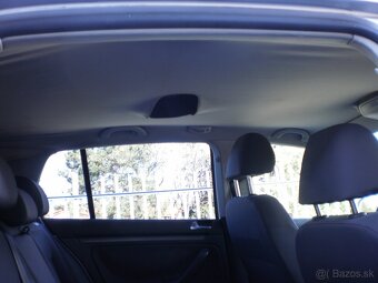 VW Golf 1,9 TDI Comfort - 12