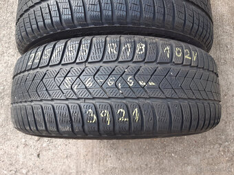 5x108 18" Opel Grandland X, Peugeot 3008, C5 AirCross - 12