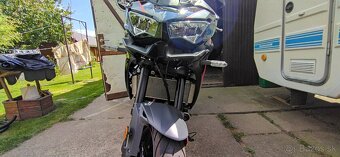 kawasaki versys 650 - 12