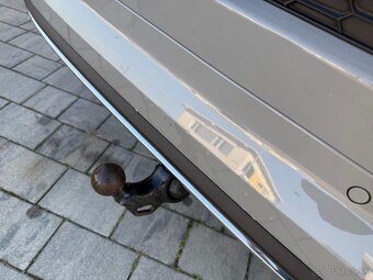 Škoda Kodiaq 2.0 TDI SCR 190k Sportline DSG 4x4 - 12