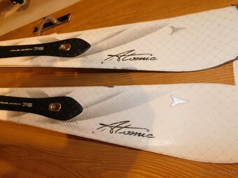 Atomic Clout 75 -166 cm - 12