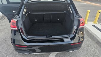 Mercedes A 180 d A/T AMG Line - 12