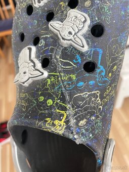 Crocs sandale star wars - 12