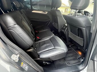 Mercedes-Benz GLS 350 12/2017 kup. v SR - 12