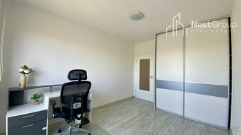 Predaj 3-izbový byt v Senci, 2 parkovacie miesta - 12