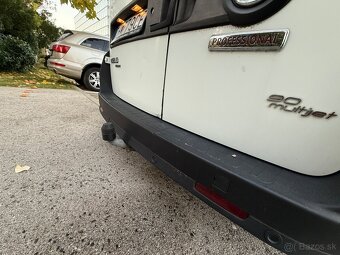 Fiat Doblo Cargo Max - 12