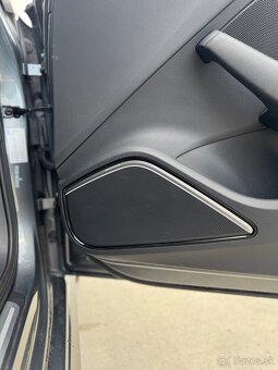 Audi S3 Sportback 2.0 TFSI S tronic Quattro 2014 - 12