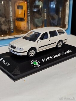 Škoda modely časť 3 - 12