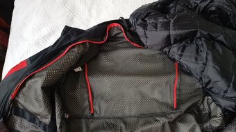 Ducati by Dainee D air street goretex bunda velkost 54 - 12