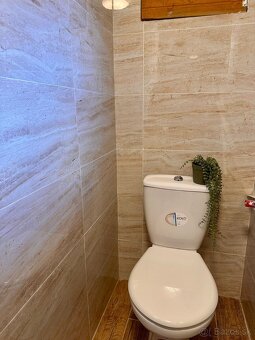 Chata pri Lábskom jazere - 12