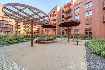 BOSEN | ZWIRN: 2kk priestranný byt v novostavbe, Ružinov, 66 - 12