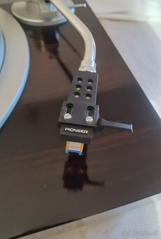 Gramofón Pioneer PL-50 - 12