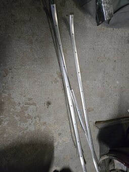 Volkswagen transporter T3 bus 1.6d - 12