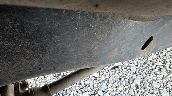 Mitsubishi Pajero 2,8 superselect - 12