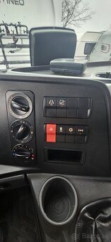 Mercedes-Benz Atego 816 - 12