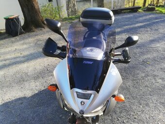 Yamaha tdm 900,r-v2005 - 12