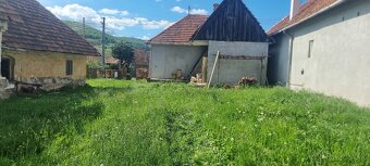 Rodinný dom, chalupa Devičany - 12