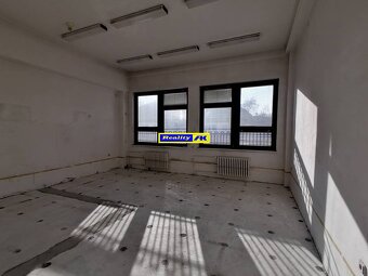 Kancelárie na prenájom Vrútky, blízke centrum - 12