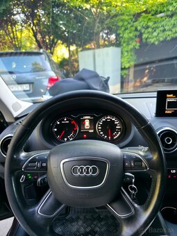 Audi A3 - 12