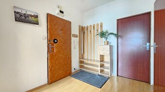 2 IZB.BYT V CENTRE S LODŽIOU A PIVNICOU- KOŠICKÁ, RUŽINOV,BA - 12