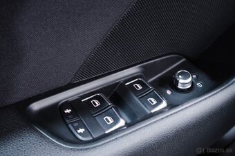 Audi A3 Sportback 1.6 TDI 105k M6 Style Ambition / Výhrev / - 12