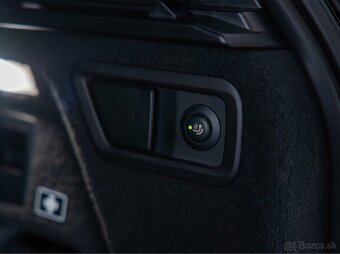 Bmw X7 M60i - 12