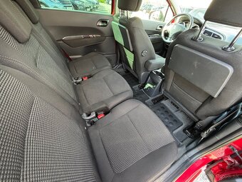 Peugeot 5008 1.6L HDi FAP Exclusive - 12
