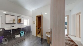 Veľkometrážny apartmán Tále so saunou, Nízke Tatry - 12