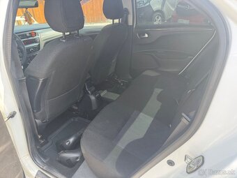 Citroen c-Elysée 1.6-LPG - 12