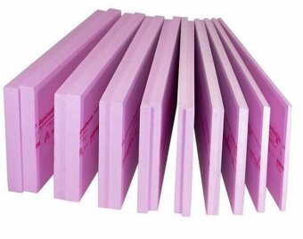 Predám sádrokartón Kknau a Riggips, CD UD profily - 12