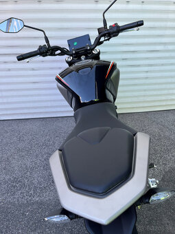 Kove 125R - 12