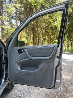 ✅Mercedes-Benz ML 270 cdi Manual - 12