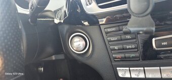 Mercedes-Benz CLS 350cdi 4-Matic - 12