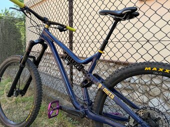 Predam Commencal Meta am 29 - 12