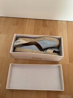 Espadrilky - 12