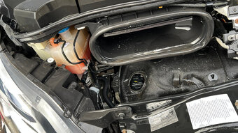 Citroën Jumper L4H2, 2021, 86 140 km, 3,5t, Ťažné zariadenie - 12