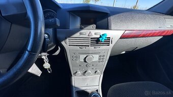 Predam Opel Astra - 12