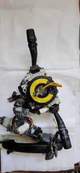 KIA SPORTAGE NAHR.DIELY - 12