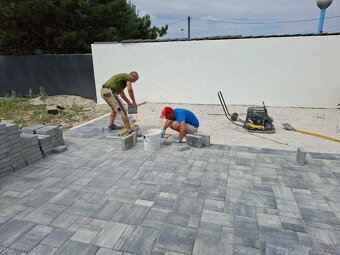 Ponúkam  Stavebné murárske prace. - 12