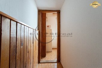 NA PRENÁJOM priestranný 2-izbový byt v centre Malaciek - 12