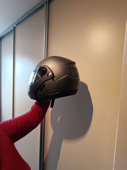 Predám dámsku kombinézu, prilbu, topánky ... - 12