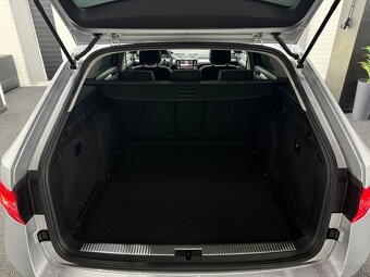 Škoda Superb Combi 2022 2.0tdi 110kw DSG 93tis km 1majiteľ - 12
