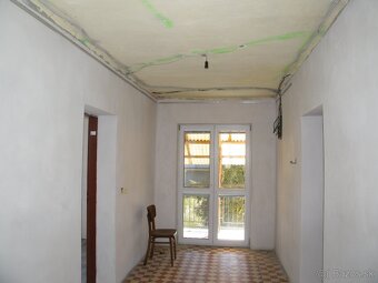 Na predaj rodinný dom – Nižný Čaj - 12