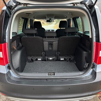 Škoda Yeti 1.2 Tsi - 12