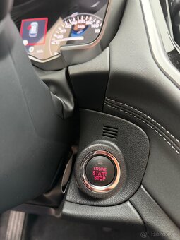 Subaru Outback Adventure 4x4 v záruke, odpočet DPH - 12